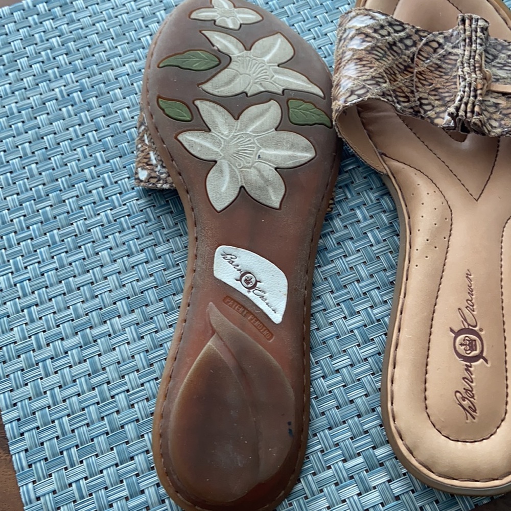 Classy Unique Slides - image 5